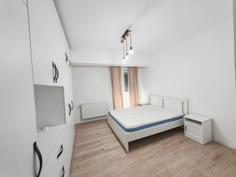 Joy Galaxy Residence, Metrou Berceni, apartament 2 camere, loc parcare.