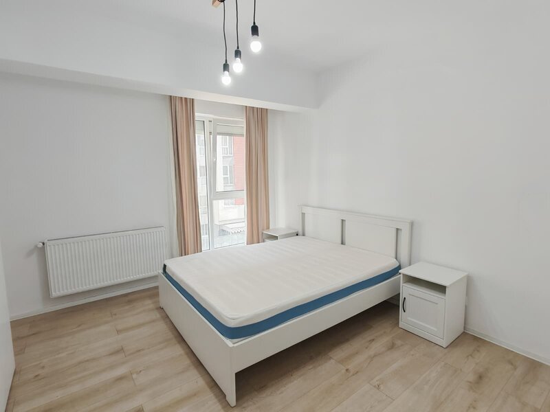 Joy Galaxy Residence, Metrou Berceni, apartament 2 camere, loc parcare.