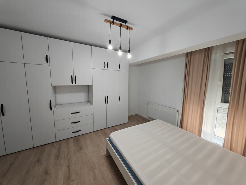 Joy Galaxy Residence, Metrou Berceni, apartament 2 camere, loc parcare.