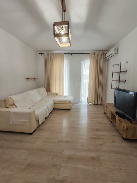 Joy Galaxy Residence, Metrou Berceni, apartament 2 camere, loc parcare.